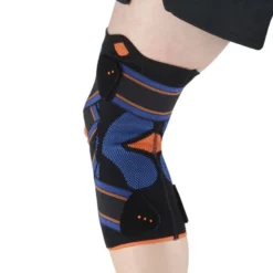 ThuasneNovelastic Strapping Knee Brace - Genouillère
