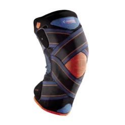 ThuasneNovelastic Strapping Knee Brace - Genouillère