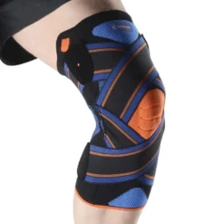 ThuasneNovelastic Strapping Knee Brace - Genouillère