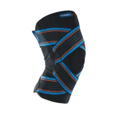 ThuasneOpen Strapping Knee Brace - Genouillère