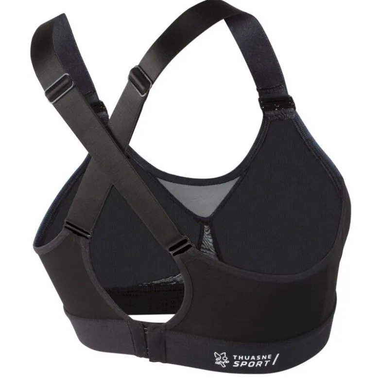 ThuasnePower Up - Brassière de sport femme