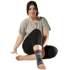 ThuasneReinforced Ankle Support - Chevillère