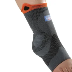 ThuasneReinforced Ankle Support - Chevillère