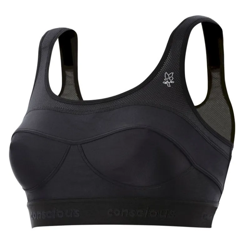 ThuasneTop Strap Conscious - Brassière de sport femme