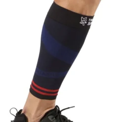 ThuasneUp Activ Compression Calf Sleeve Long - Manchons de compression