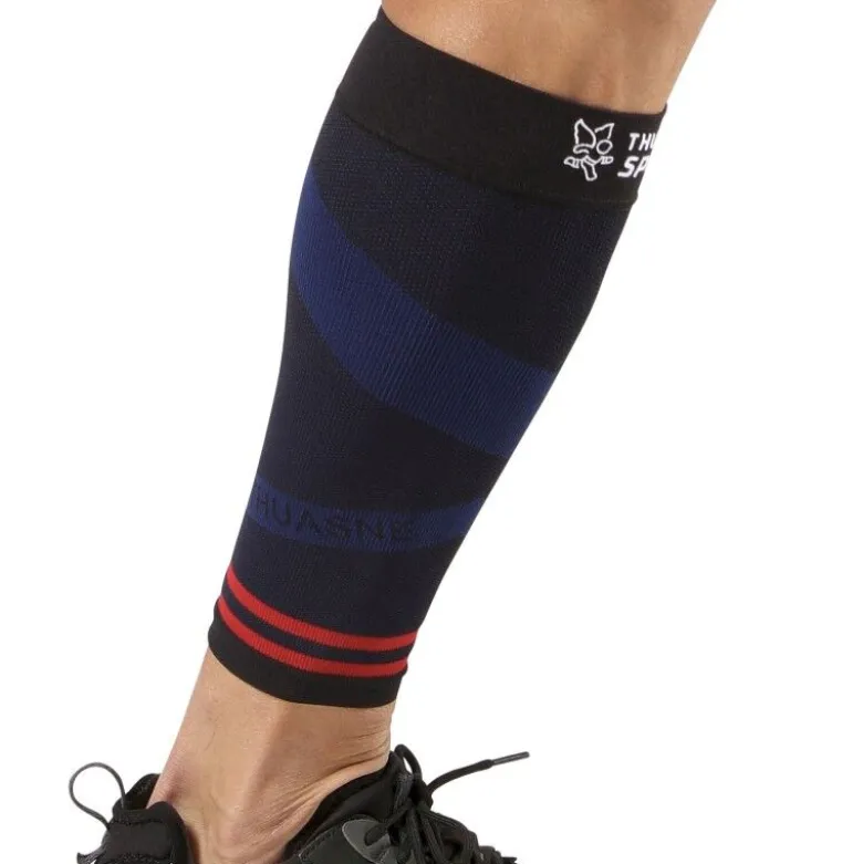 ThuasneUp Activ Compression Calf Sleeve Long - Manchons de compression