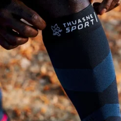 ThuasneUp Activ Compression Calf Sleeve Long - Manchons de compression