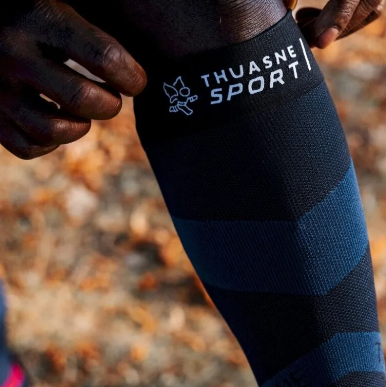 ThuasneUp Activ Compression Calf Sleeve Long - Manchons de compression