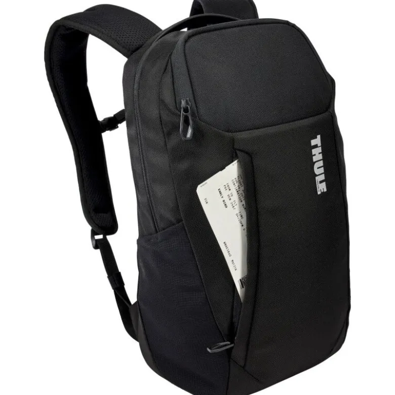 ThuleAccent Recycled Backpack 20L - Sac à dos