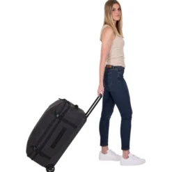 ThuleAion Wheeled Duffel 70cm - Valise