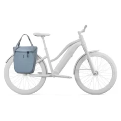 ThuleChasm Coller Inlock 21L - Sacoche vélo