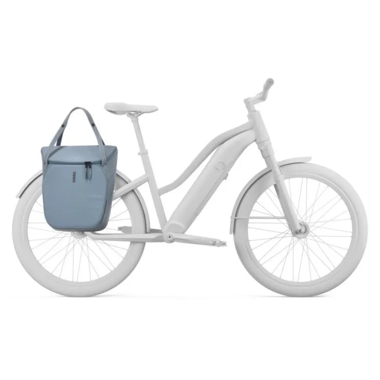 ThuleChasm Coller Inlock 21L - Sacoche vélo