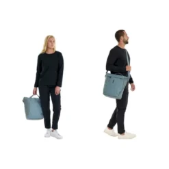 ThuleChasm Courier Inlock 22L - Sacoche vélo