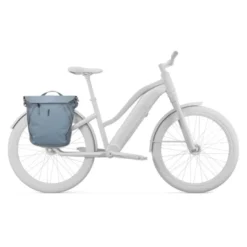 ThuleChasm Courier Inlock 22L - Sacoche vélo