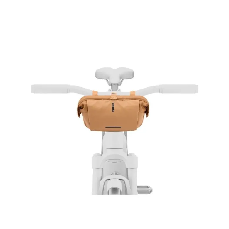ThuleChasm Handelbar Bag 2L - Sacoche guidon vélo