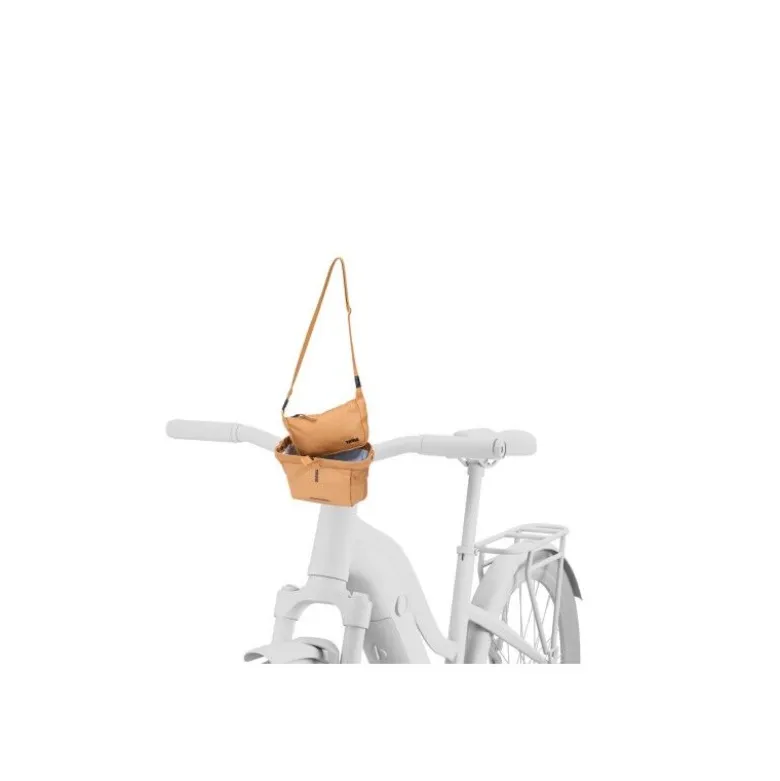 ThuleChasm Handelbar Bag 2L - Sacoche guidon vélo