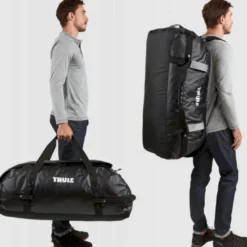 ThuleChasm 130L - Duffel