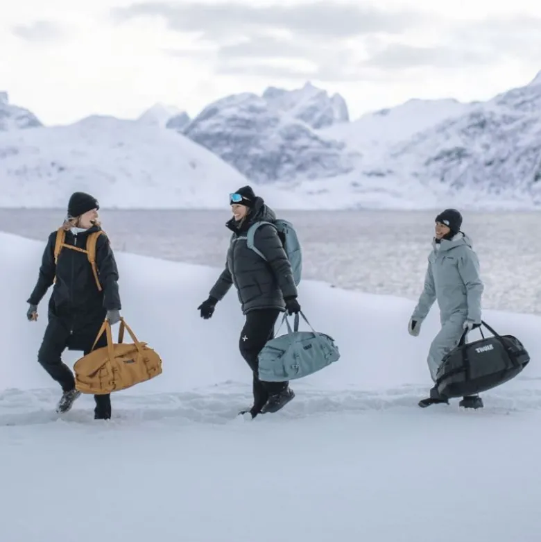 ThuleChasm 130L - Duffel