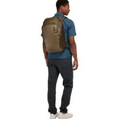 ThuleChasm Recycled Backpack 26L - Sac à dos
