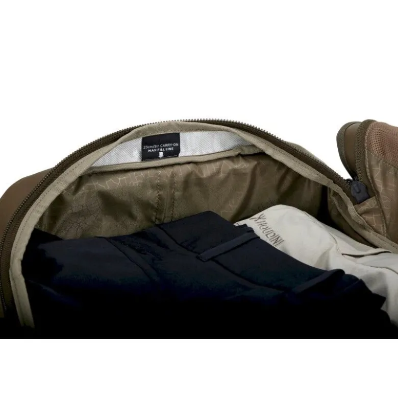 ThuleChasm Recycled Carry-on 55cm/22in - Valise