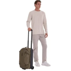ThuleChasm Recycled Carry-on 55cm/22in - Valise