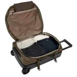 ThuleChasm Recycled Carry-on 55cm/22in - Valise