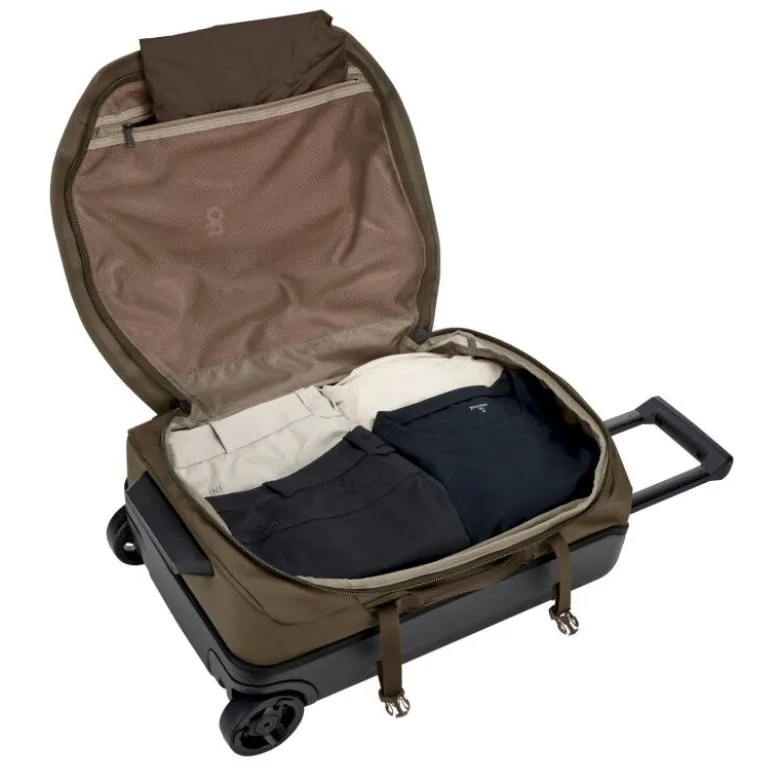 ThuleChasm Recycled Carry-on 55cm/22in - Valise