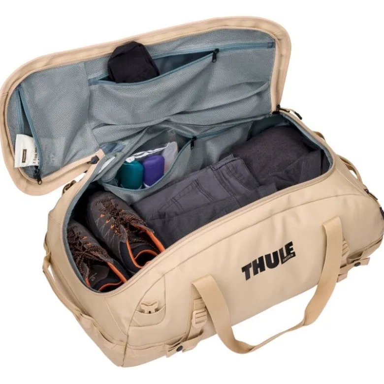 ThuleChasm Recycled Duffel 70L - Duffel