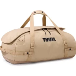 ThuleChasm Recycled Duffel 70L - Duffel
