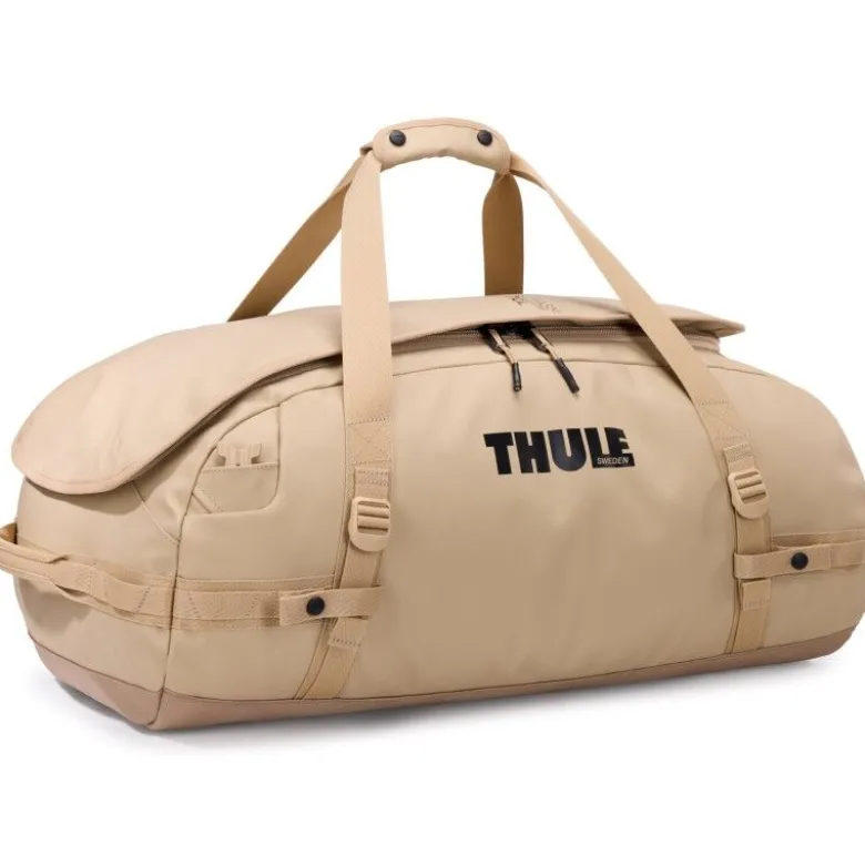 ThuleChasm Recycled Duffel 70L - Duffel