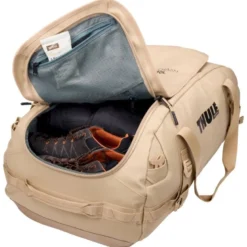 ThuleChasm Recycled Duffel 70L - Duffel