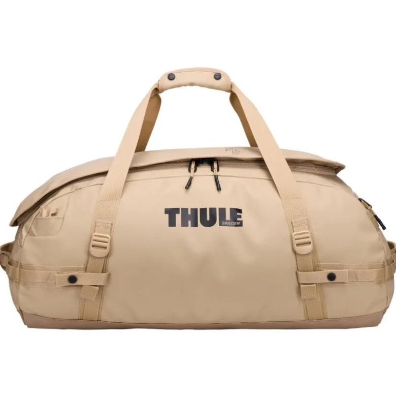 ThuleChasm Recycled Duffel 70L - Duffel