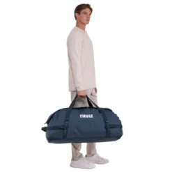 ThuleChasm Recycled Duffel 90L - Duffel