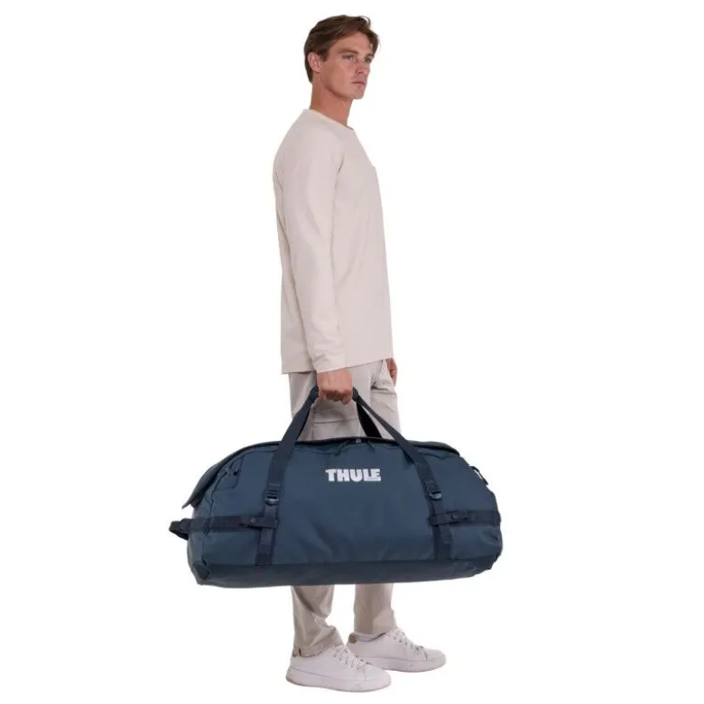 ThuleChasm Recycled Duffel 90L - Duffel