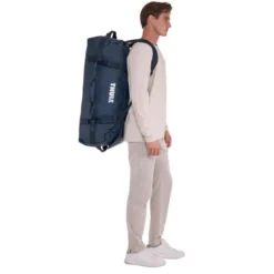 ThuleChasm Recycled Duffel 90L - Duffel