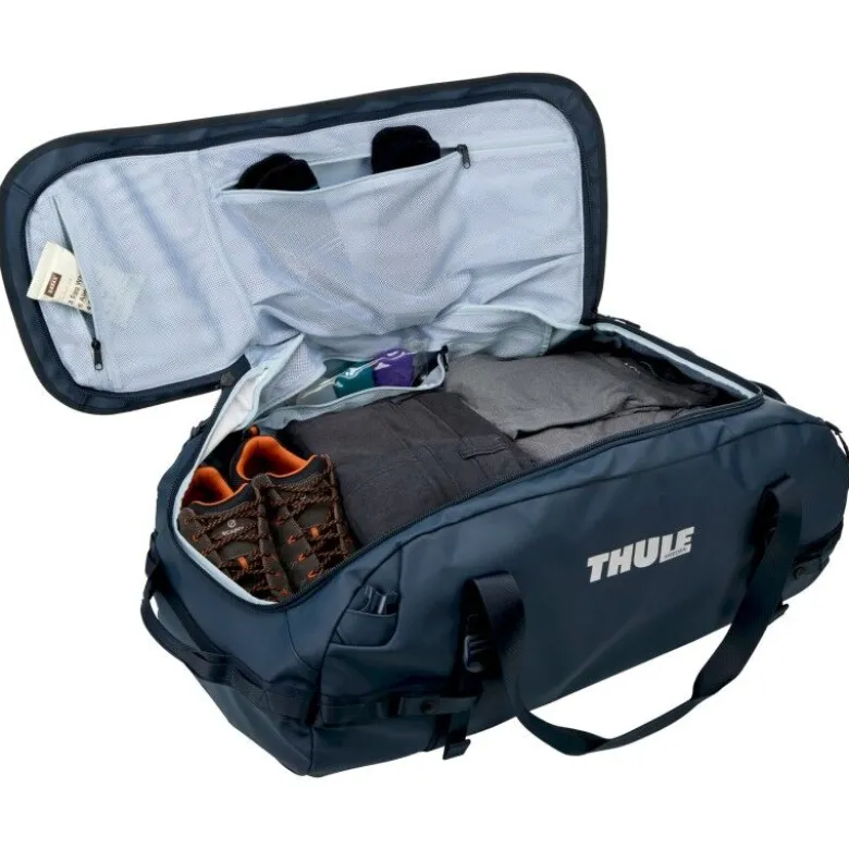 ThuleChasm Recycled Duffel 90L - Duffel