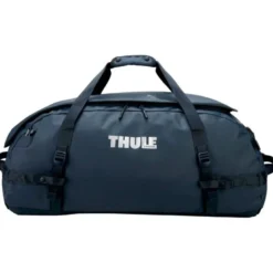 ThuleChasm Recycled Duffel 90L - Duffel