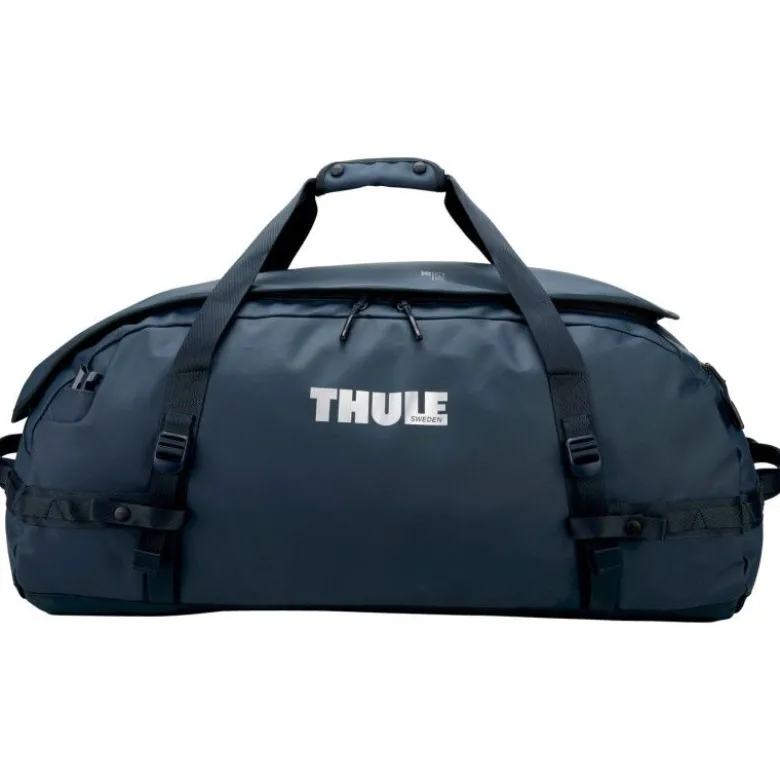ThuleChasm Recycled Duffel 90L - Duffel