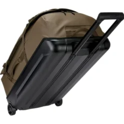 ThuleChasm Recycled Rolling Duffel - Duffel
