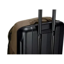 ThuleChasm Recycled Rolling Duffel - Duffel