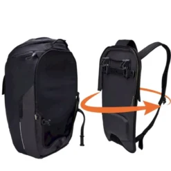 ThuleParamount Hybride Pannier 26L - Sacoche vélo