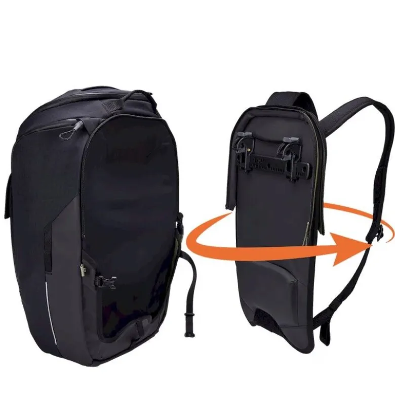 ThuleParamount Hybride Pannier 26L - Sacoche vélo
