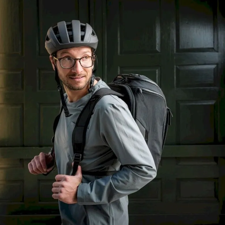 ThuleParamount Hybride Pannier 26L - Sacoche vélo