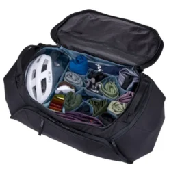 ThuleRoundTrip Bike Duffel - Sac de voyage