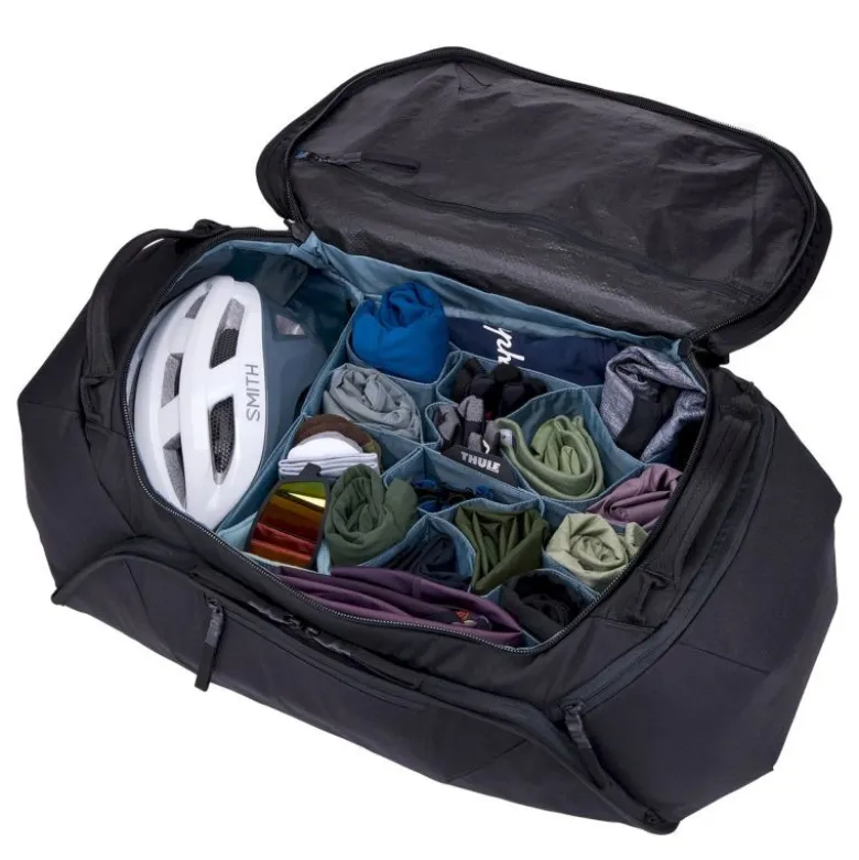 ThuleRoundTrip Bike Duffel - Sac de voyage