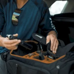 ThuleRoundTrip Bike Duffel - Sac de voyage