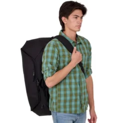 ThuleRoundTrip Bike Duffel - Sac de voyage