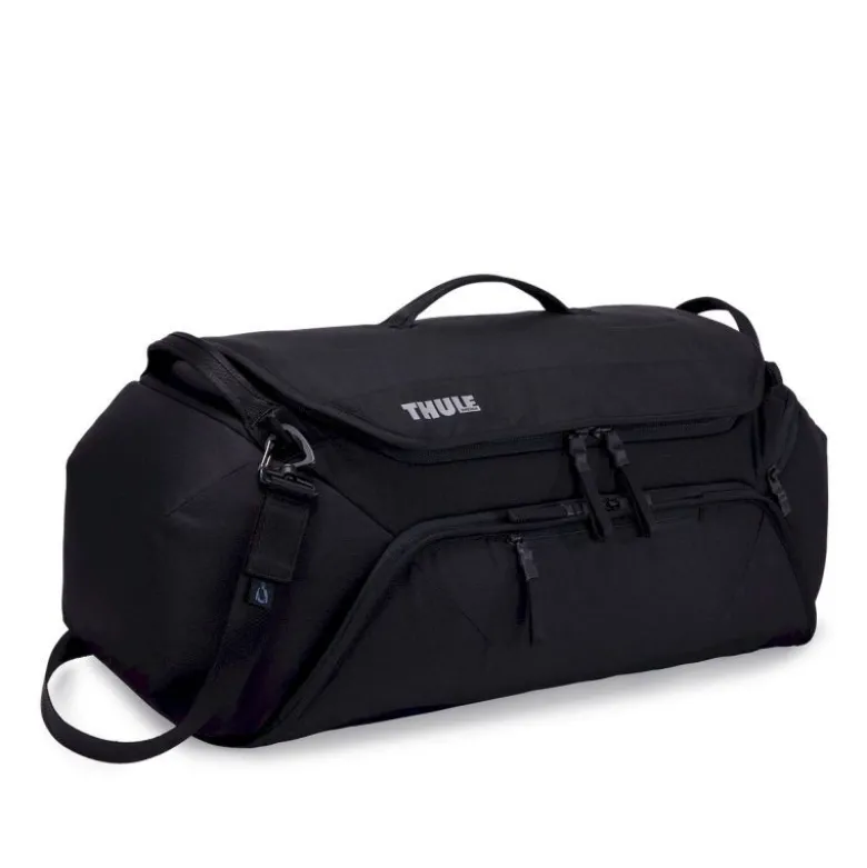 ThuleRoundTrip Bike Duffel - Sac de voyage