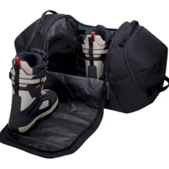 ThuleRoundTrip Snow Duffel 80L - Duffel