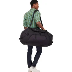 ThuleRoundTrip Snow Duffel 80L - Duffel